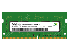  Ram Sk Hynix 8gb Ddr4 3200mhz 