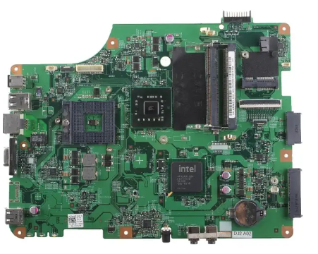 Mainboard dùng cho laptop Dell 5030