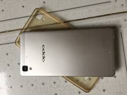 Xác Oppo R7 Lite