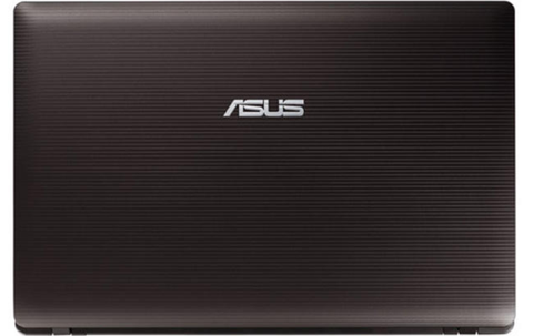 Vỏ mặt dùng cho laptop Asus K53