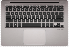  Vỏ mặt C dùng cho laptop Asus UX410 