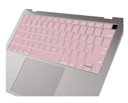 Bàn phím Macbook A1932 Full C Gold Like New