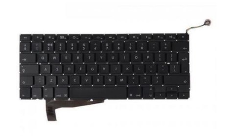 Bàn phím Macbook A1286 UK