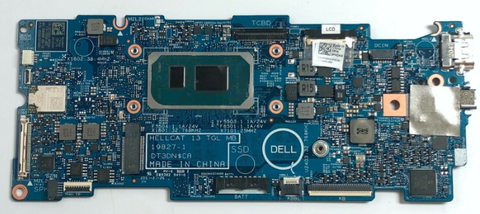 Mainboard dùng cho laptop Dell 7306