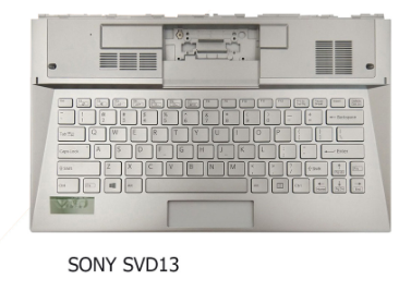 Bàn phím dùng cho laptop Sony SVD13 Full C Like New