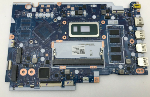 Mainboard dùng cho laptop Lenovo S145