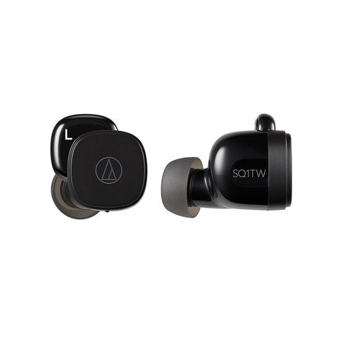 Tai nghe True Wireless Audio-Technica ATH-SQ1TW