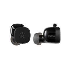  Tai nghe True Wireless Audio-Technica ATH-SQ1TW 