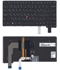  Bàn phím dùng cho laptop Lenovo Yoga 460 P40 chuột LED 