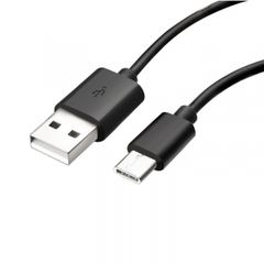  Dây cáp sạc Cable USB Type - C HTC 10 (Đen) 