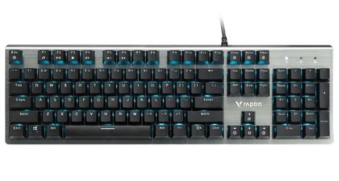 Bàn Phím Quang Học Gaming Rapoo V530