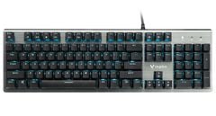  Bàn Phím Quang Học Gaming Rapoo V530 