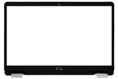  Vỏ mặt B dùng cho laptop Dell 5584 