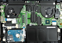  Mainboard dùng cho laptop Asus F571 