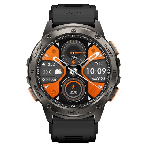 Đồng hồ thông minh Kospet Tank T3 Worry-Free Edition