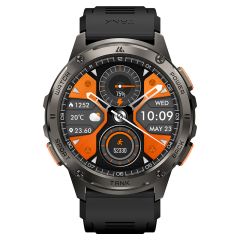  Đồng hồ thông minh Kospet Tank T3 Worry-Free Edition 