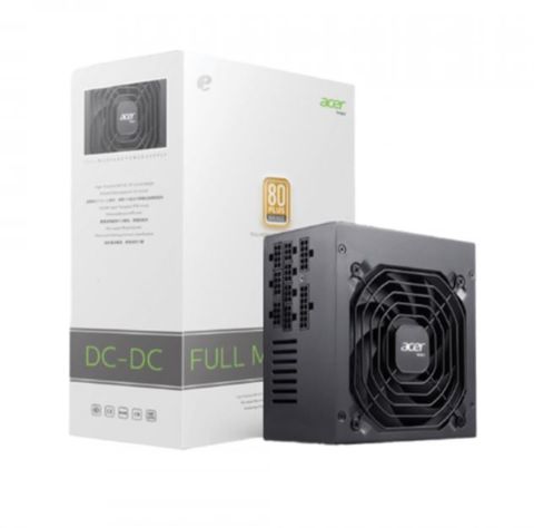 Nguồn ACER AC1000 PCIe 5.0 1000W Full Modular