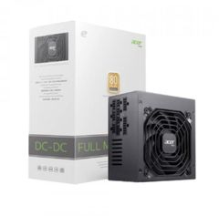  Nguồn ACER AC1000 PCIe 5.0 1000W Full Modular 
