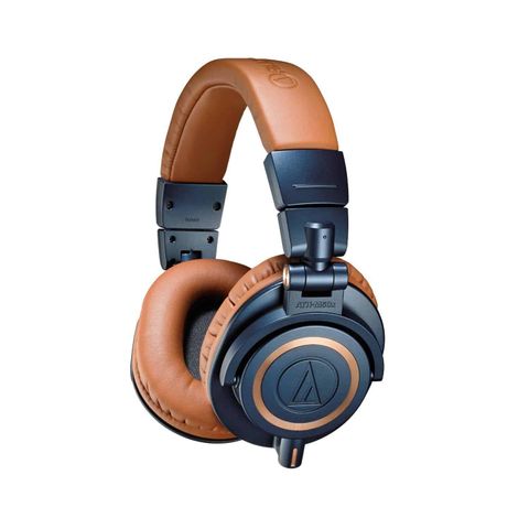 Tai nghe Audio Technica ATH-M50xLTD Edittion