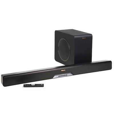 Loa Soundbar Klipsch Rsb-11