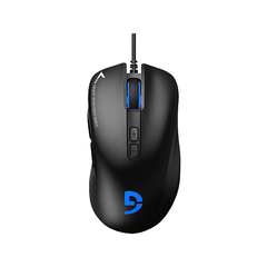  Chuột Fuhlen G90 RGB Optical Gaming 