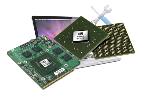 Chip Vga Sony Vaio Fit 15E Svf-1521Psg/B