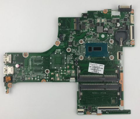 Mainboard dùng cho laptop HP 14AB