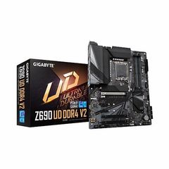  Mainboard Gigabyte Z690 Ud Ddr4 V2 