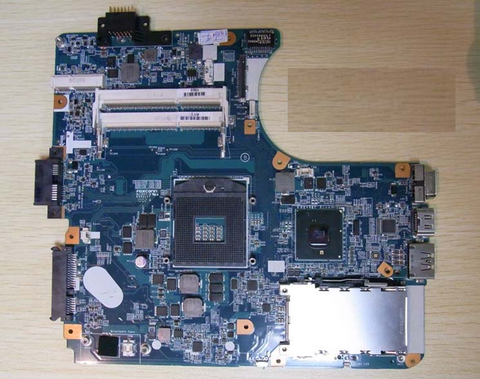 Mainboard Sony Vpc Ea M960 Mbx223