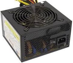 Acbel Plus 510W (Nguồn Phụ 6 Pin Cho Vga)