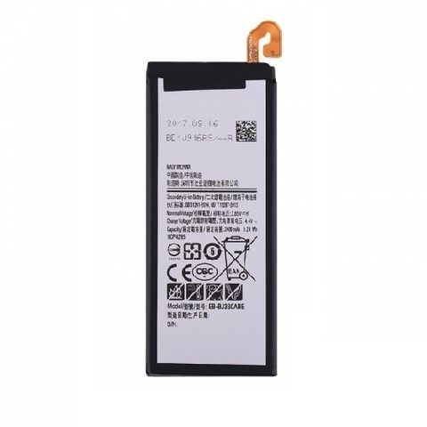 Thay pin Samsung Galaxy J3