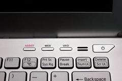  Nút Nguồn Mạch Nguồn Sony Vaio Sve-14A25Ch/W 