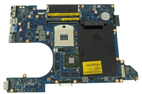 Mainboard dùng cho laptop Dell 3560