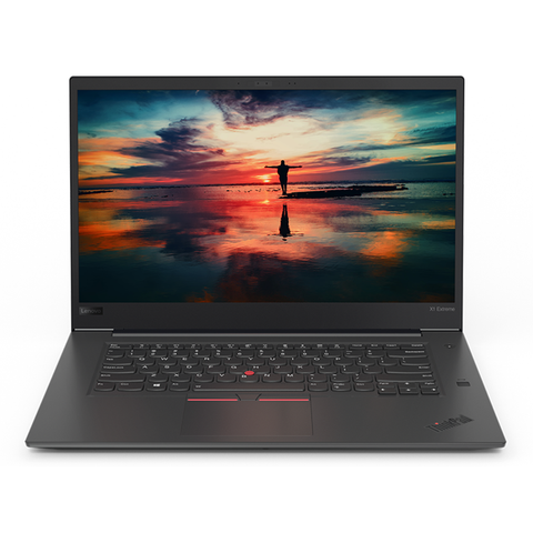 Lenovo ThinkPad X1 Extreme