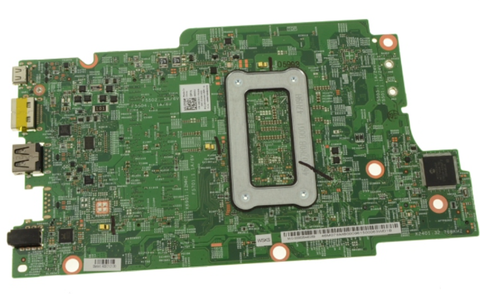 Mainboard dùng cho laptop Dell 7569