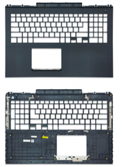  Vỏ mặt C dùng cho laptop Dell 7567 7566 