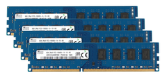  Ram Sk Hynix 8gb Ddr3 1333mhz 