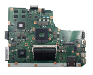 Mainboard dùng cho laptop Asus K55