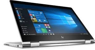 Hp Elitebook X360 1030 G2 By8Q89Ea04