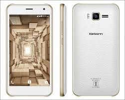 Karbonn Titanium 3D Plex