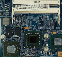  Mainboard dùng cho laptop Acer 5810 