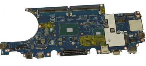 Mainboard dùng cho laptop Dell Latitude E5470