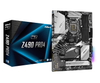 mainboard asrock z490 pro4