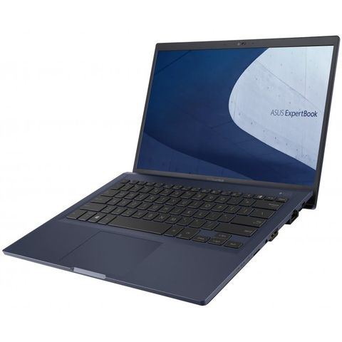Asus Expertbook B1500ceae - Tuyệt Tác Xoay Gập Linh Hoạt Dành Cho Start Up Tham Vọng
