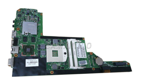 Mainboard dùng cho laptop HP DM4