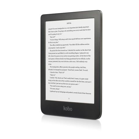 Kobo Clara HD