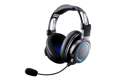 Tai nghe Audio Technica ATH-G1WL