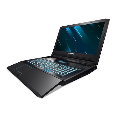 Acer Predator Helios 700