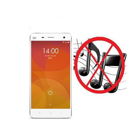 Sửa main – ic audio Xiaomi mi 4 Prime