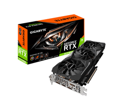  VGA Gigabyte RTX 2070 Super 8G GDDR6 Gaming OC 